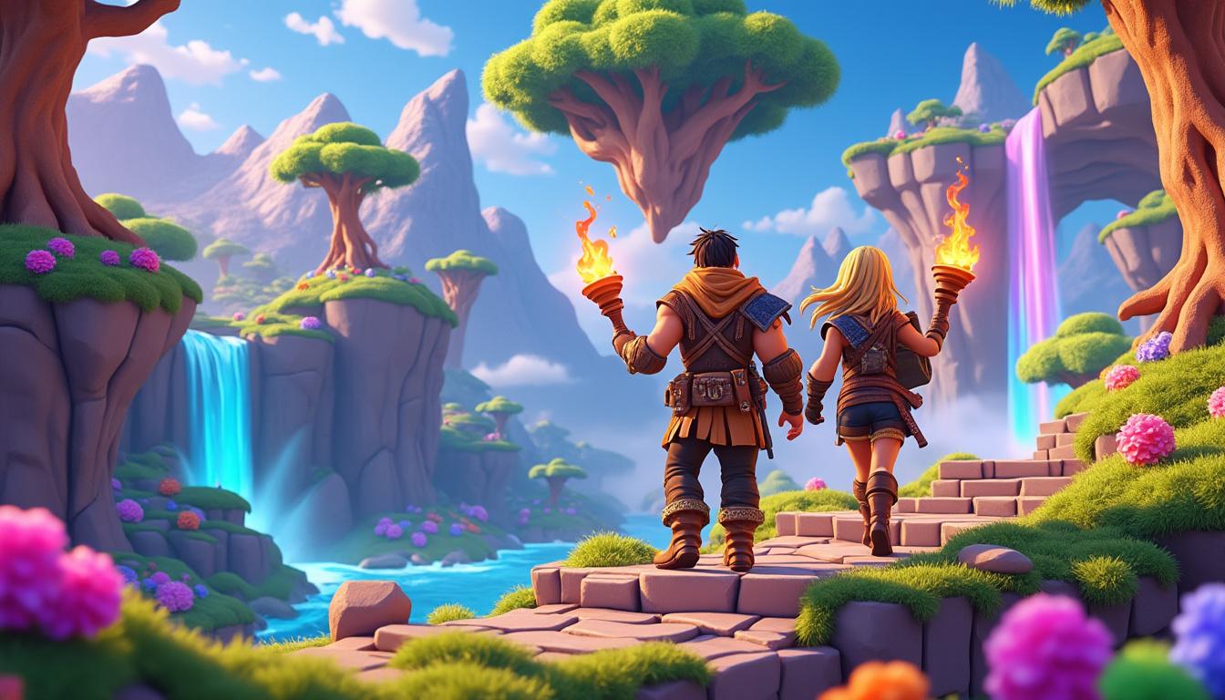 découvrez tout ce qu'il faut savoir sur la compatibilité multi appareils de hytale, pour profiter du jeu en cross platform sans limites.