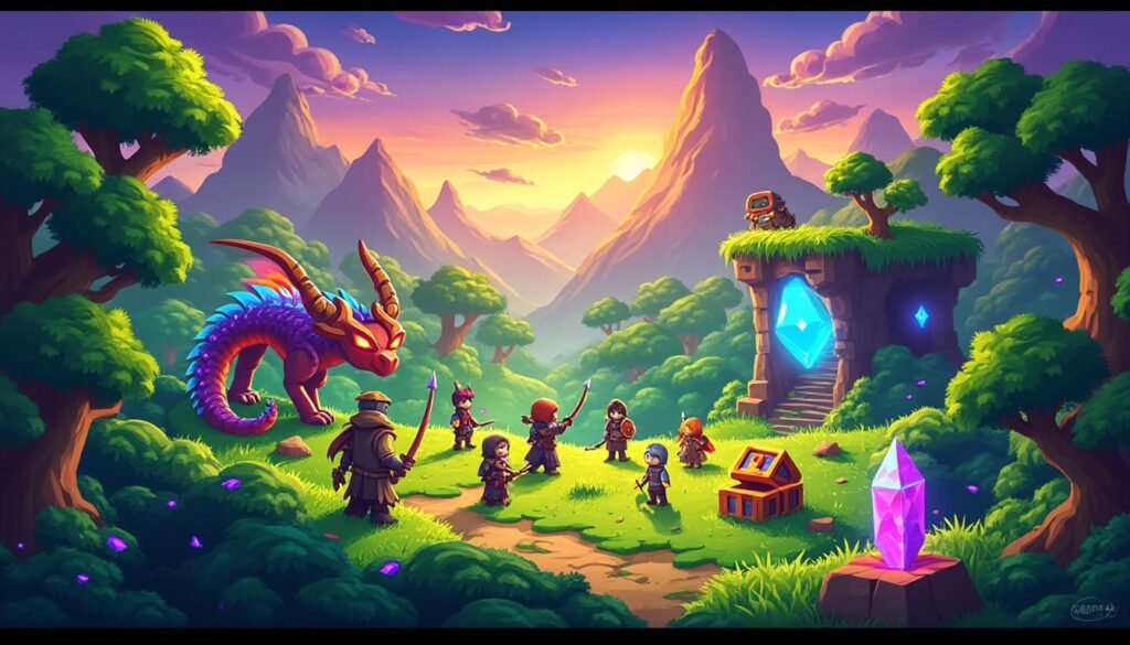 découvrez tout sur la compatibilité multi appareils de hytale cross platform et profitez d'une expérience de jeu fluide entre pc, consoles et mobiles.