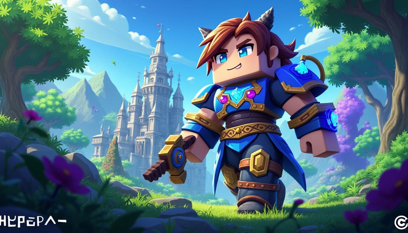 découvrez comment profiter du crossplay dans hytale et jouer avec vos amis sur différentes plateformes facilement et sans barrières.