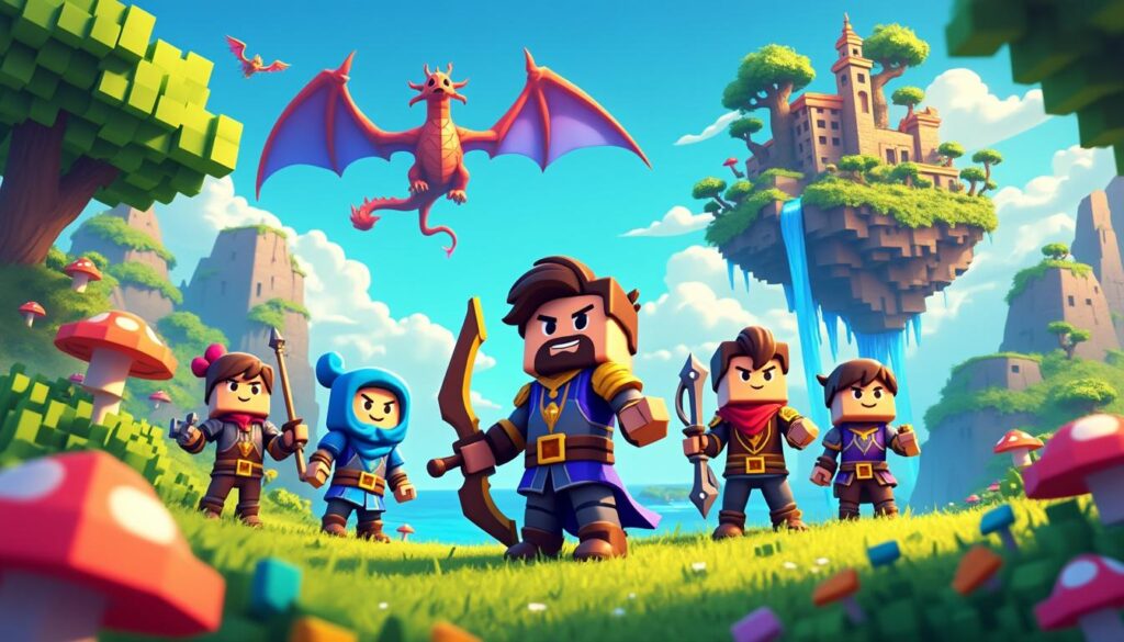 découvrez tout ce qu'il faut savoir sur hytale, jeu gratuit ou payant, avant de commencer à jouer. guide complet des options, tarifs et conseils pour bien démarrer.
