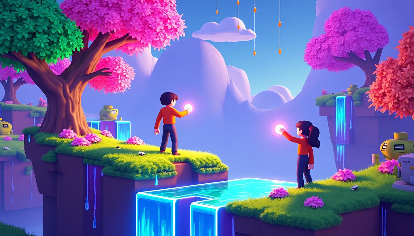 découvrez comment améliorer l'expérience utilisateur dans hytale grâce à des stratégies efficaces de performance client pour un gameplay fluide et immersif.