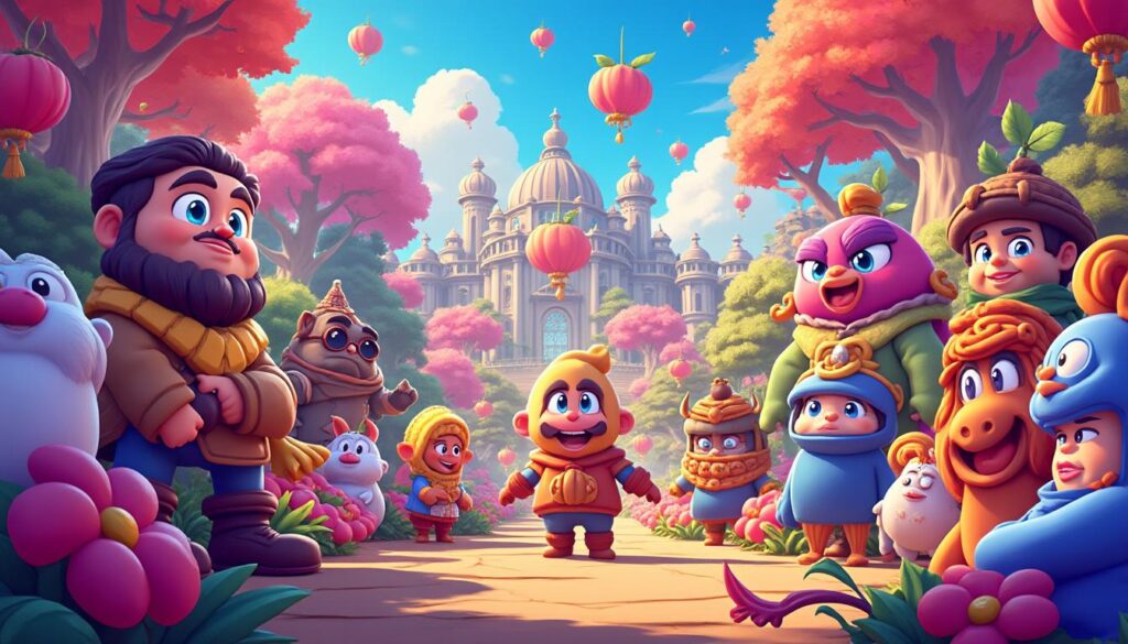 découvrez pourquoi hytale est considéré comme une meilleure alternative à minecraft en 2025 grâce à ses graphismes améliorés, son gameplay innovant et sa grande communauté de joueurs.