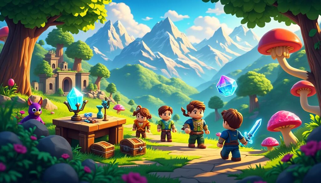 découvrez la configuration minimale requise pour jouer à hytale en 2025 et préparez votre pc pour une expérience de jeu optimale.