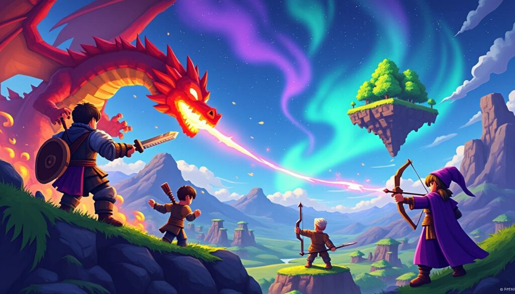 découvrez quelle sera la taille idéale des jeux dans hytale en 2025 pour optimiser votre expérience de jeu et création.