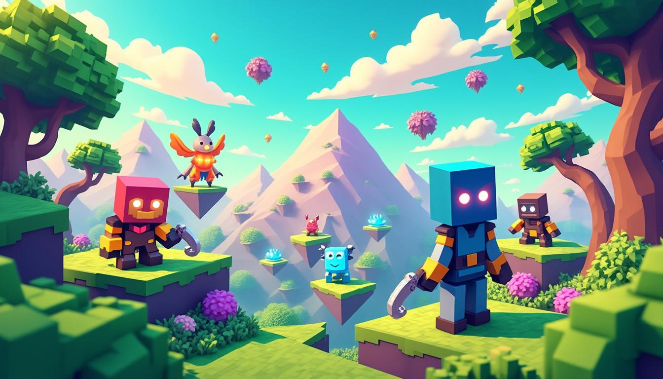 découvrez tout ce qu'il faut savoir sur hytale launcher pour bien démarrer votre aventure. guide complet, astuces et conseils pour une installation et une utilisation optimales.