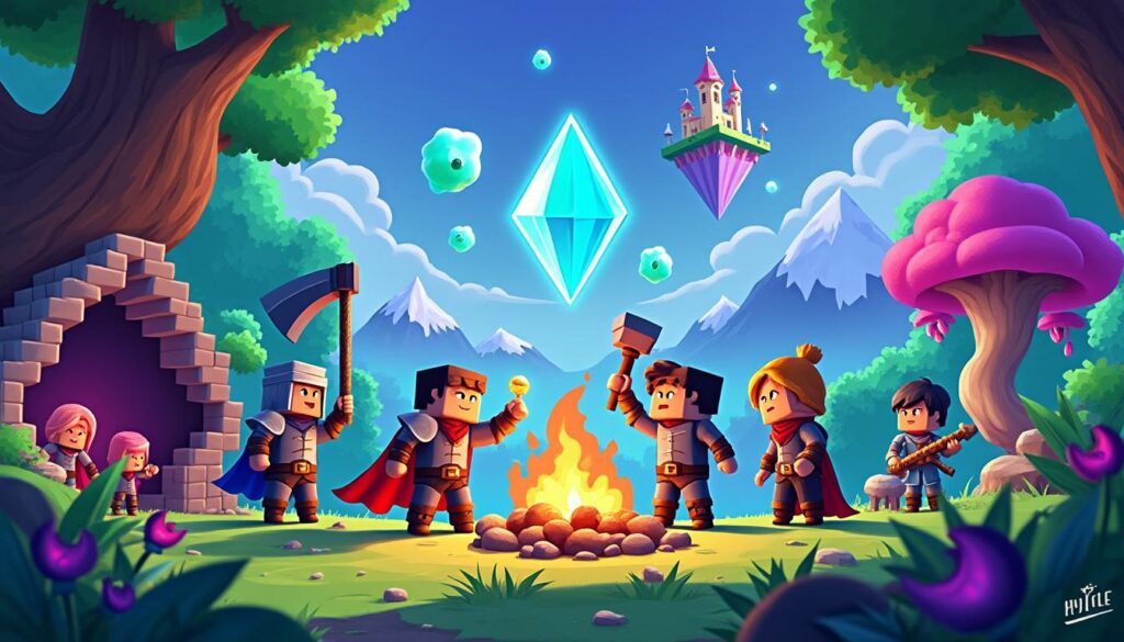 découvrez tout ce qu'il faut savoir sur hytale launcher pour bien démarrer votre aventure. guide complet, astuces et conseils pour une installation réussie.