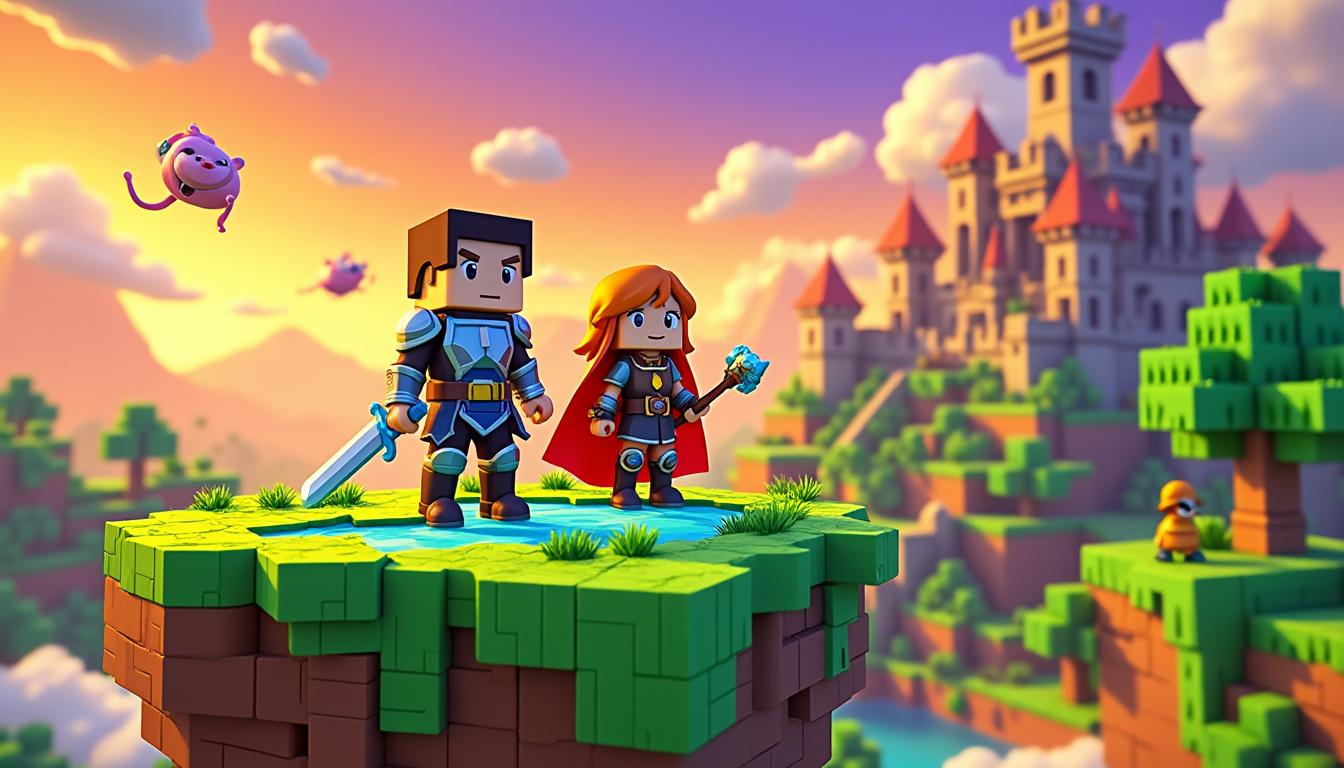 découvrez toutes les informations essentielles sur la sortie très attendue de hytale sur nintendo switch prévue pour 2025, incluant les nouveautés, fonctionnalités et dates clés.