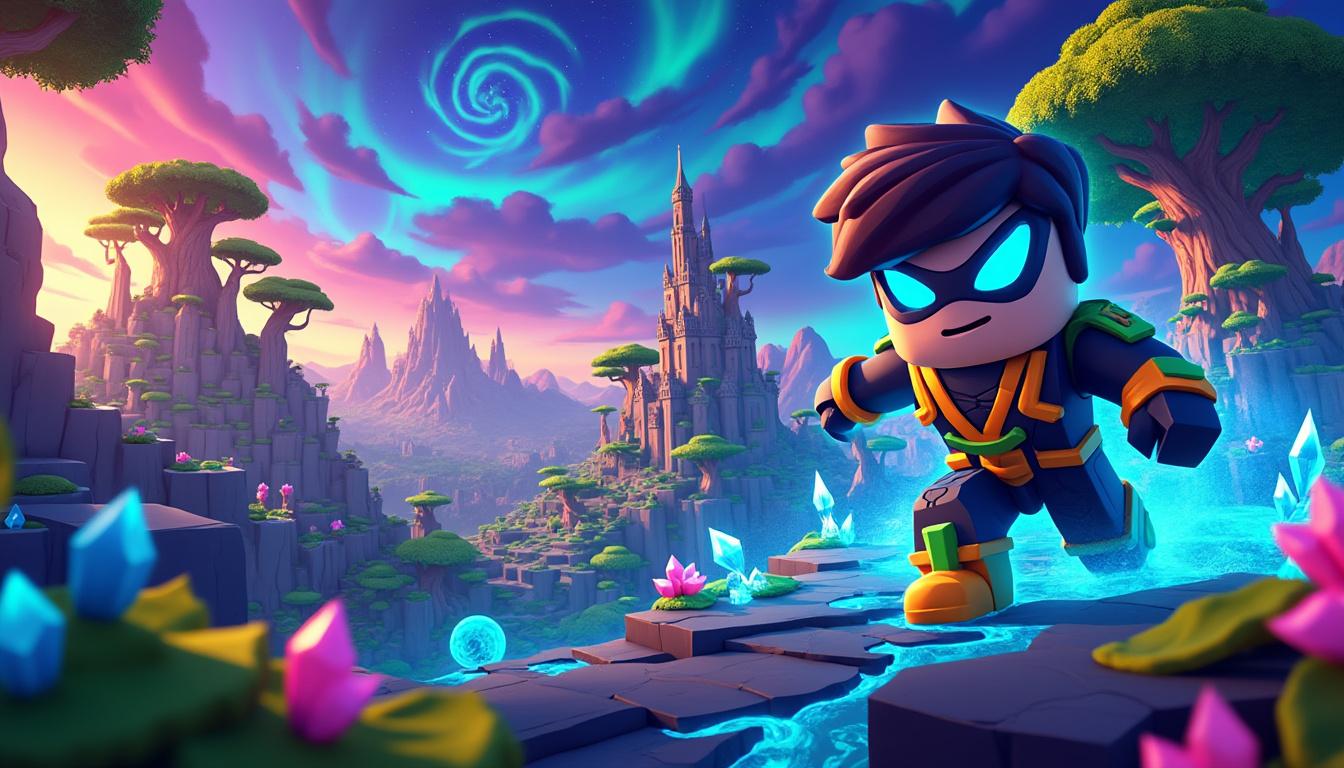 découvrez tout ce qu'il faut savoir sur le fps dans hytale, ses spécificités uniques et comment il se distingue des autres jeux.