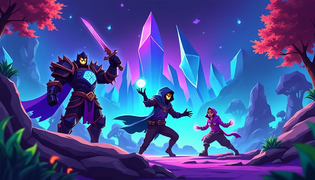 découvrez tout sur le moteur graphique de hytale, ses technologies innovantes et comment il révolutionne l'expérience de jeu.