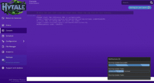 optimisez la performance de votre serveur hytale avec hytale performance saver et offrez une expérience de jeu fluide et améliorée.