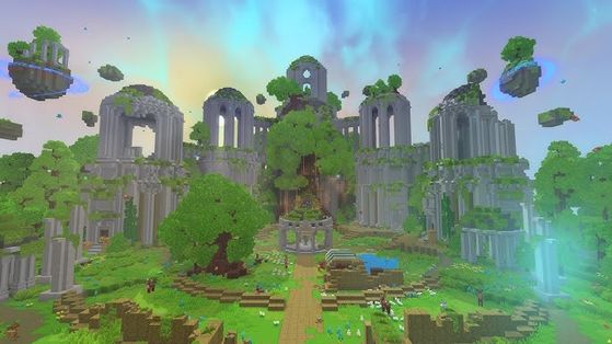 découvrez notre guide complet pour explorer hytale : plongez dans l'aventure des souvenirs mystiques et des temples oubliés.