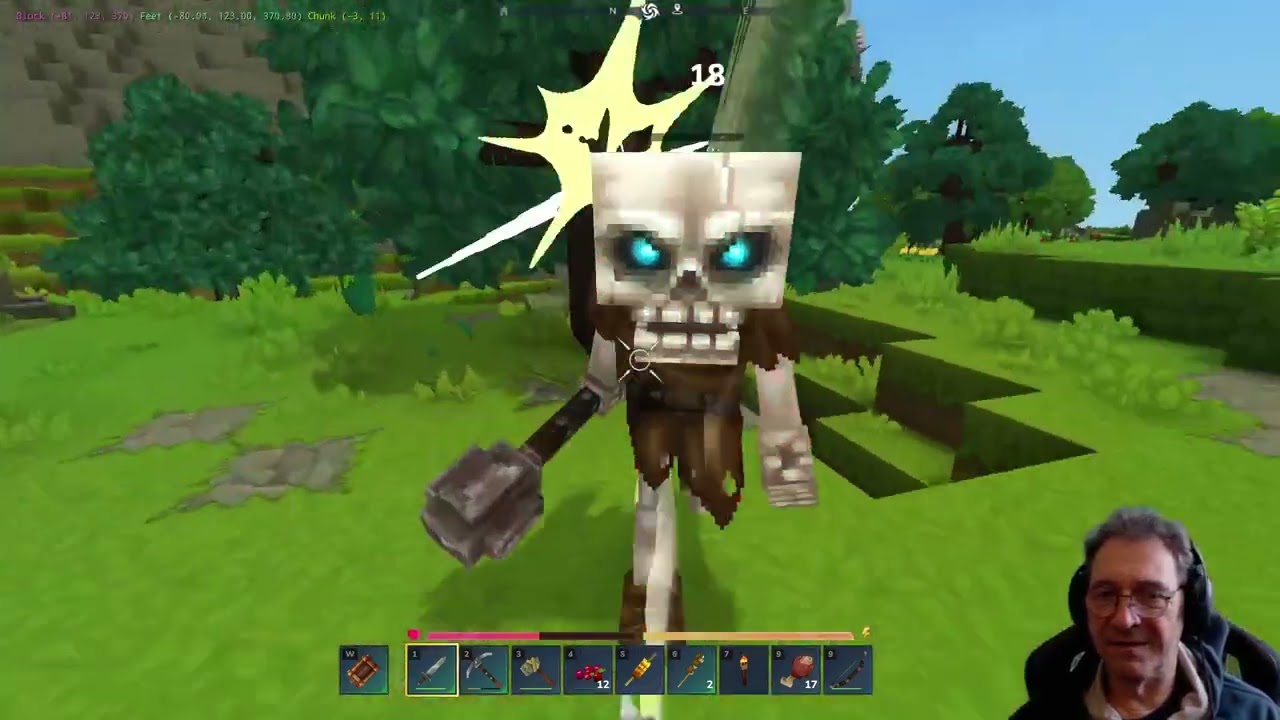 découvrez notre guide complet pour bien débuter dans hytale, avec des conseils pratiques et astuces pour progresser rapidement dans ce jeu captivant.