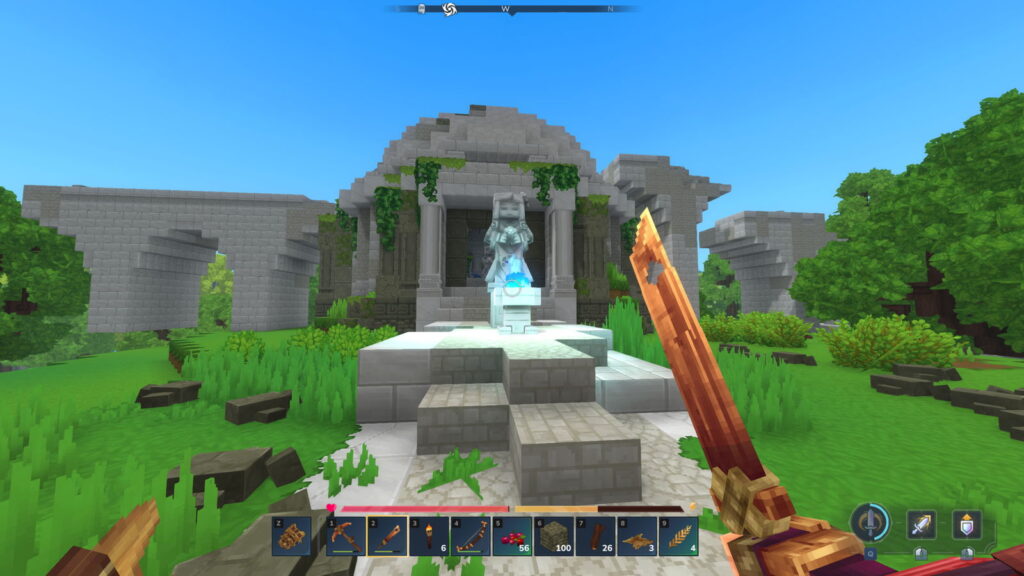découvrez hytale ascended, le modpack incontournable disponible sur orbis.place, offrant une expérience de jeu enrichie et immersive pour tous les fans de hytale.