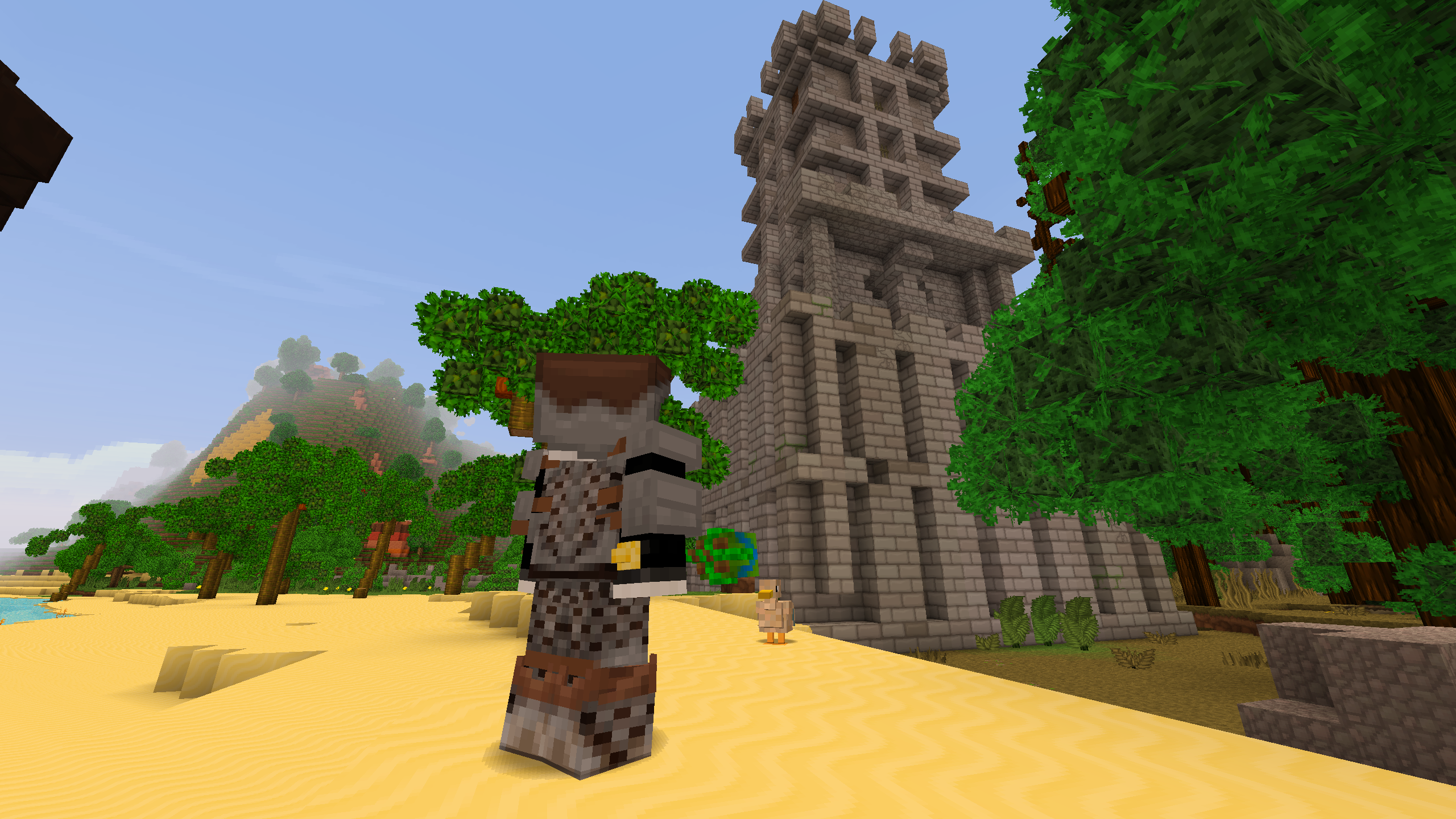 découvrez comment hytale et curseforge révolutionnent le modding en offrant de nouvelles possibilités créatives et une communauté dynamique pour les joueurs et développeurs.