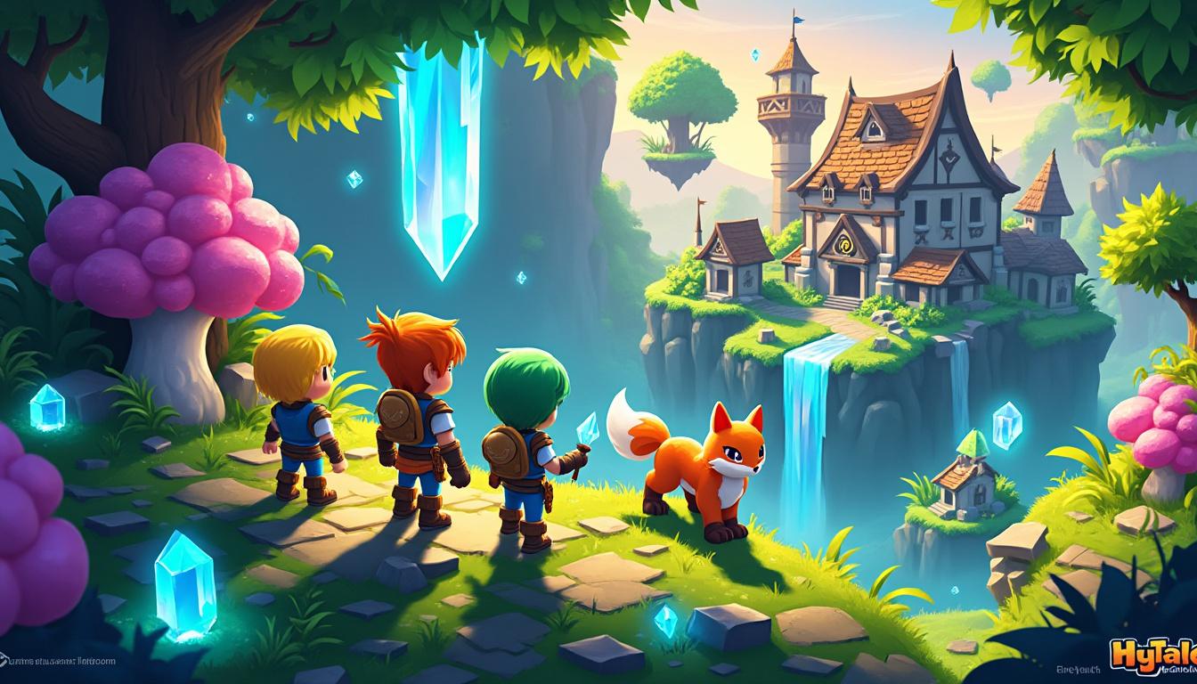 découvrez le gameplay et les astuces du célèbre streamer aypierrehytale pour améliorer votre expérience de jeu et maîtriser ses techniques uniques.