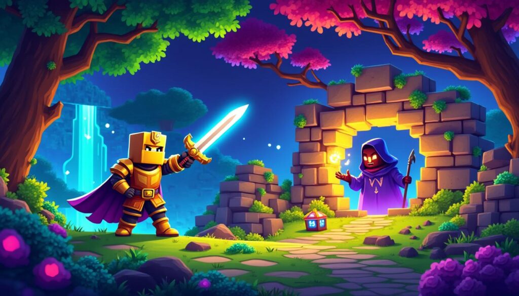 découvrez le gameplay captivant et les astuces exclusives du célèbre streamer aypierrehytale pour améliorer votre expérience de jeu.