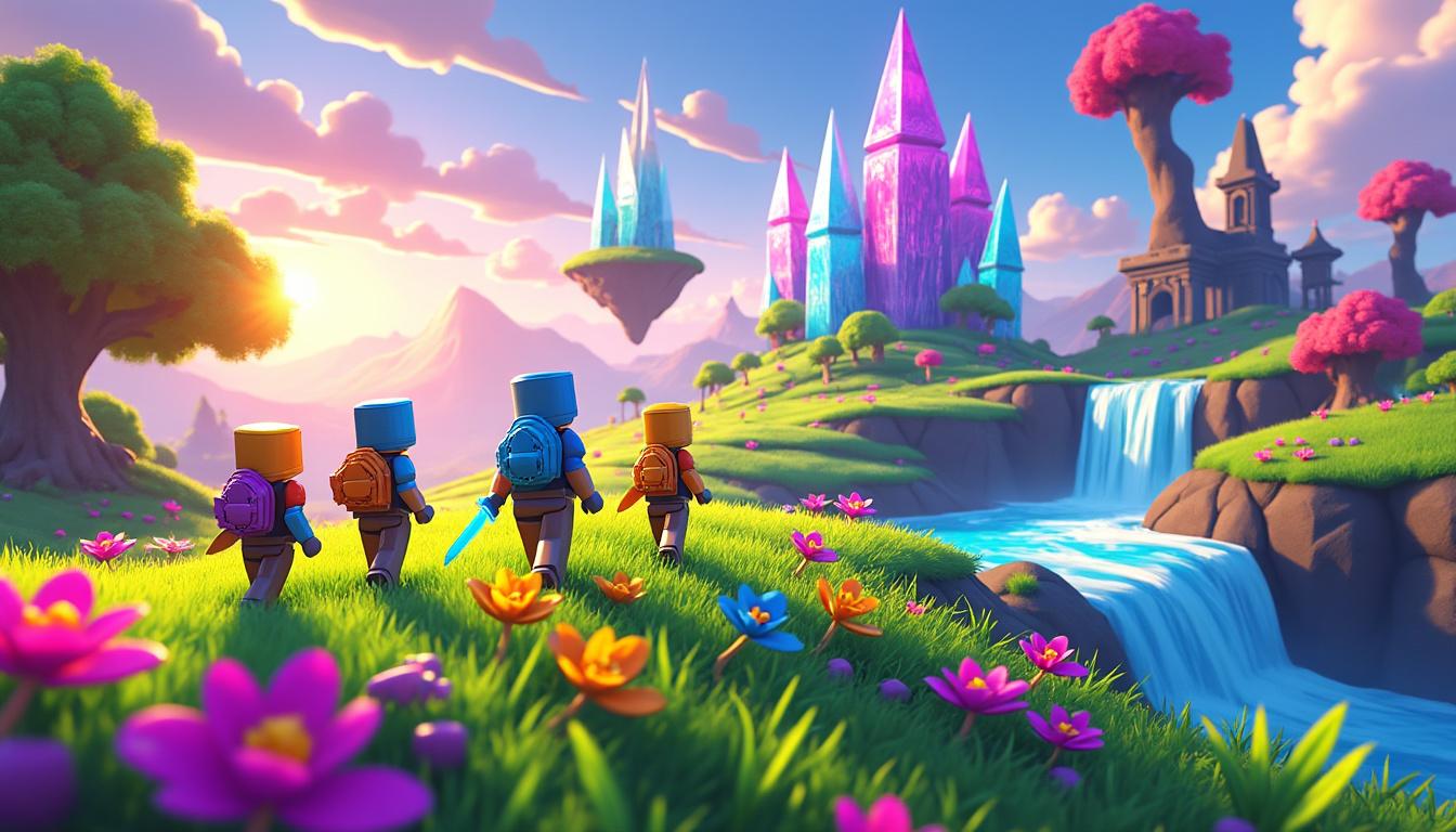 découvrez notre guide complet pour choisir le meilleur serveur hytale en 2025. analyse des critères essentiels et classement actualisé pour une expérience de jeu optimale.