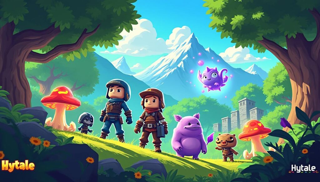 découvrez notre guide complet pour choisir le meilleur serveur hytale en 2025. classements, critères essentiels et conseils pour une expérience de jeu optimale.