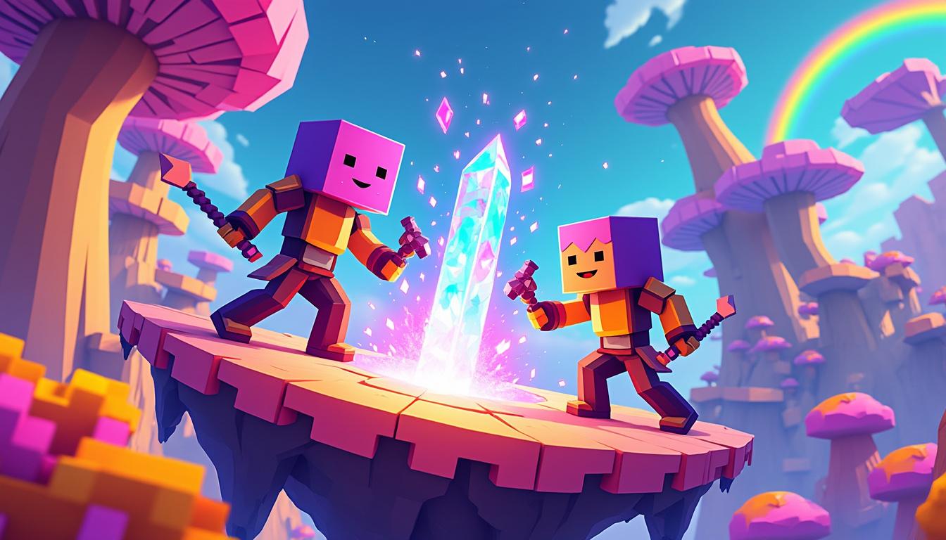 découvrez comment créer un serveur hytale facilement en 2025 grâce à notre guide complet, étape par étape, pour profiter pleinement de votre expérience de jeu.