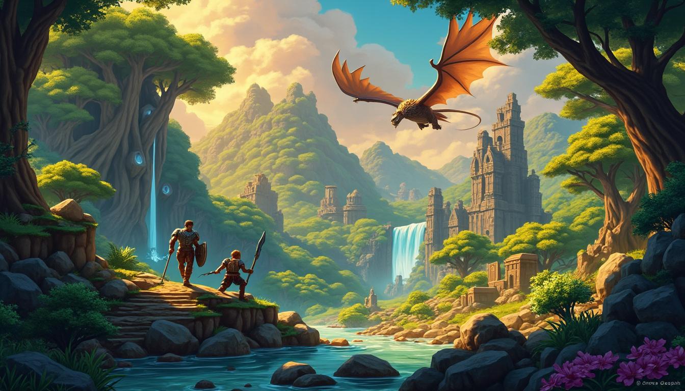 Comment créer un serveur minecraft similaire à hytale en 2025