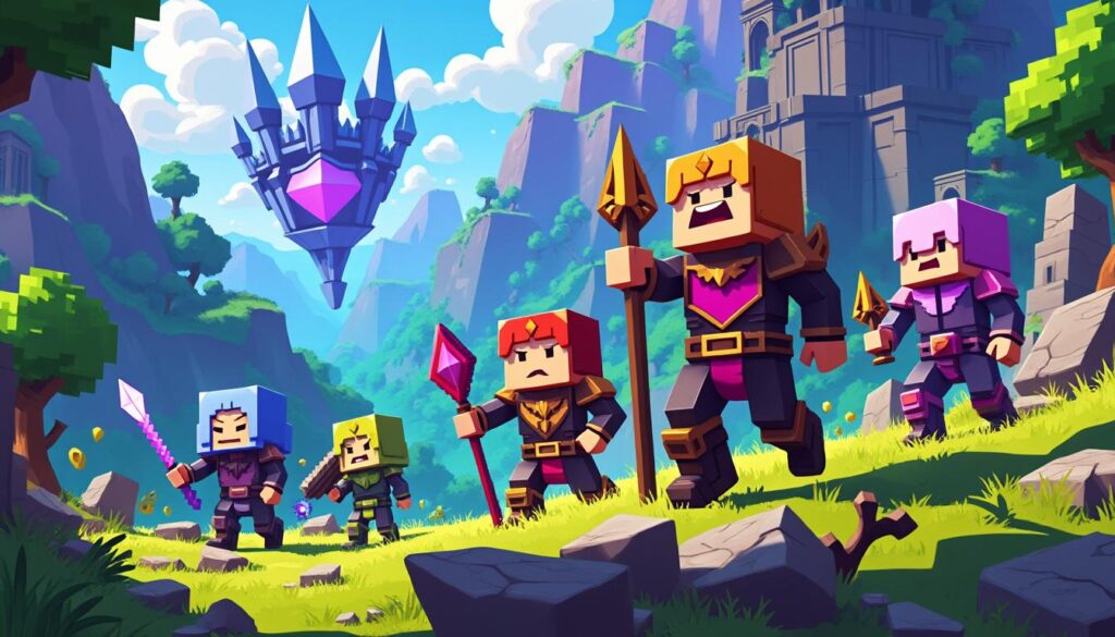 découvrez comment recréer facilement l'univers d'hytale dans minecraft grâce à notre guide étape par étape, même sans expérience préalable.