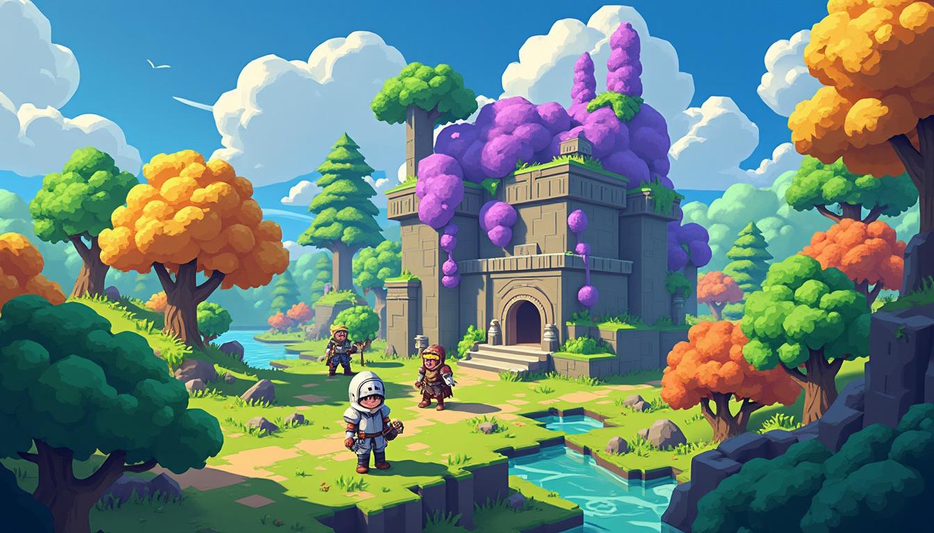 découvrez une analyse approfondie des communautés minecraft et hytale, en explorant leurs points communs et leurs différences pour mieux comprendre ces univers de jeux populaires.