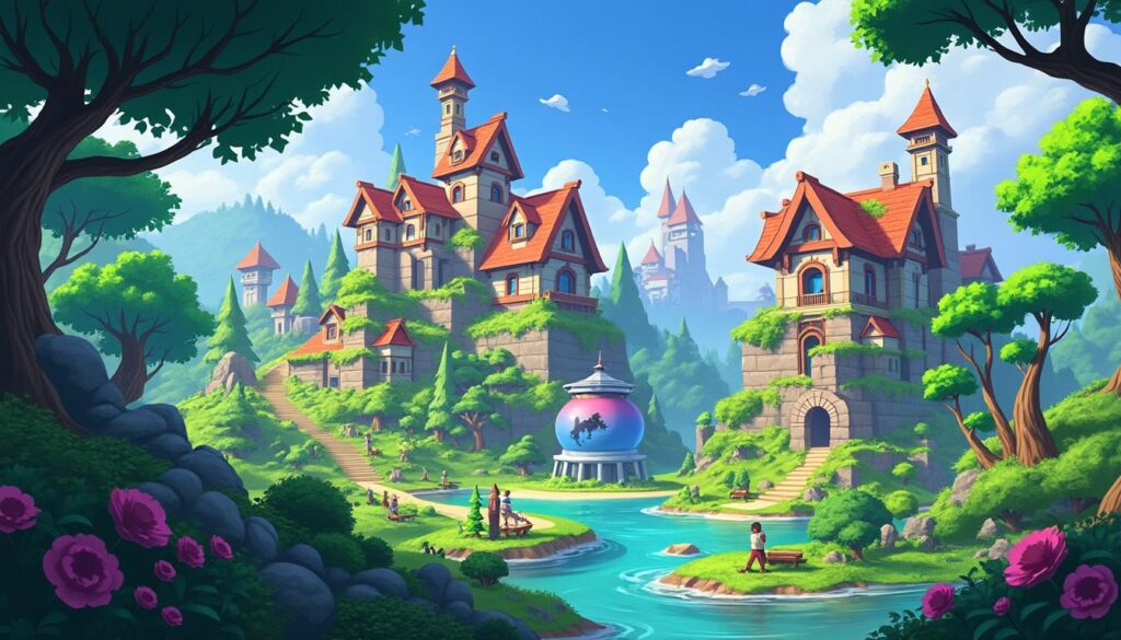 découvrez une analyse approfondie des communautés minecraft et hytale, mettant en lumière leurs points communs, différences et ce qui rend chacune unique.