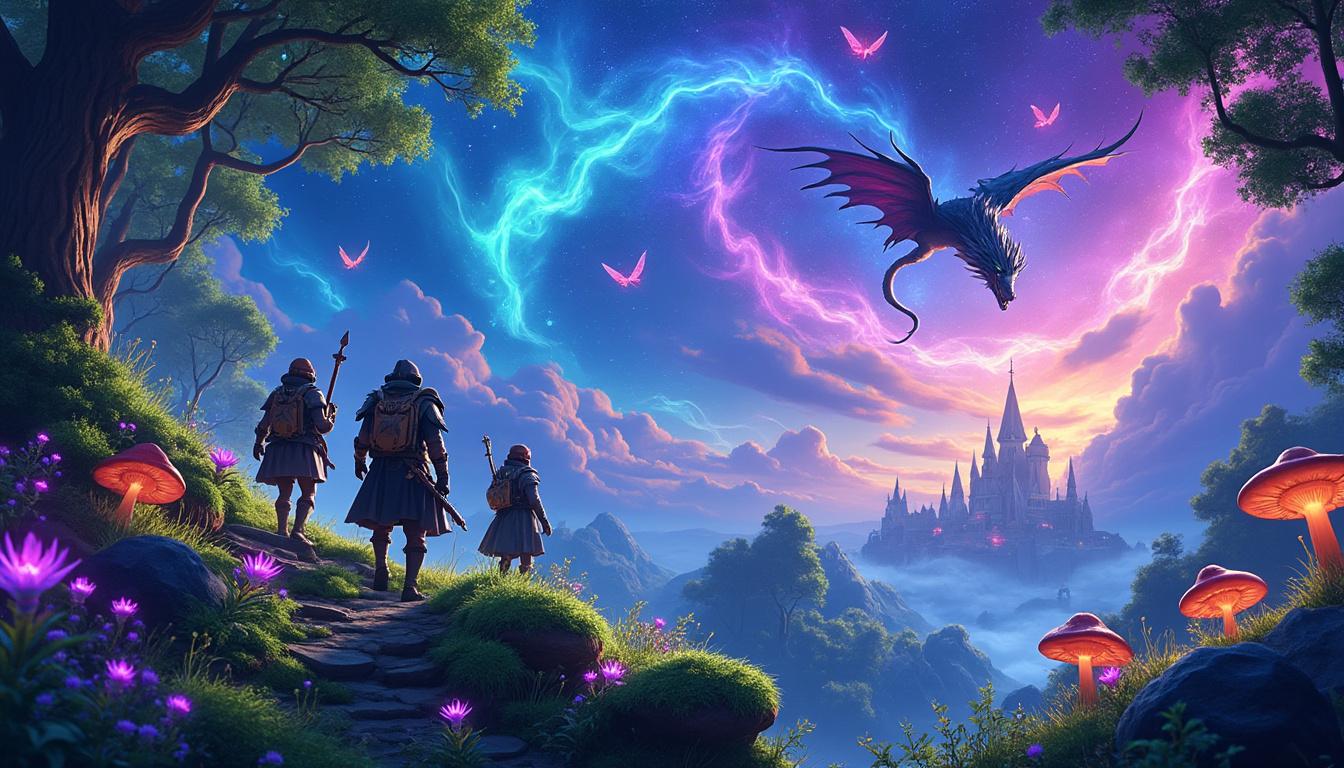 explorez l'univers captivant d'aurelien_sama dans hytale et découvrez ses aventures, créations et astuces uniques.