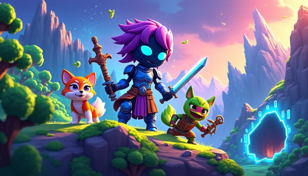 découvrez tout ce qu'il faut savoir sur ninjaxx hytale, guide complet pour bien débuter et profiter pleinement de ce jeu captivant.