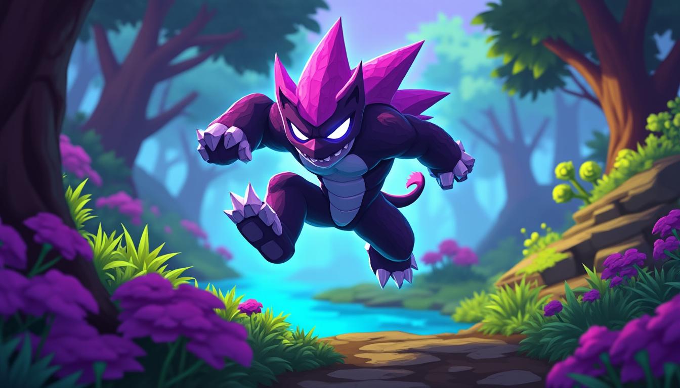 découvrez notre guide complet et astuces essentielles pour maîtriser furious jumper dans hytale. améliorez vos compétences et dominez le jeu avec nos conseils experts.