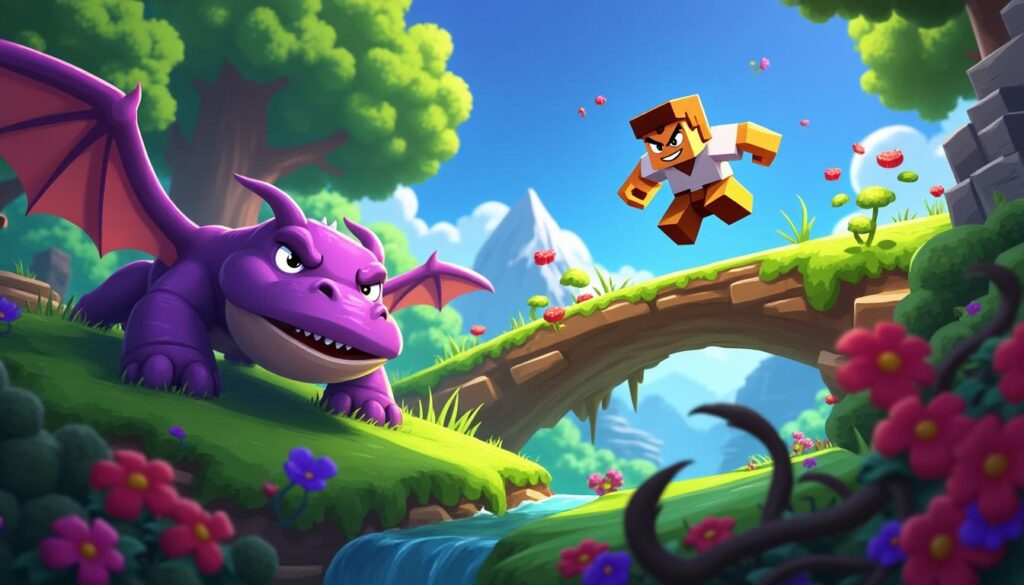 découvrez notre guide complet sur furious jumper dans hytale, avec des astuces essentielles pour maîtriser ce personnage et optimiser votre gameplay.