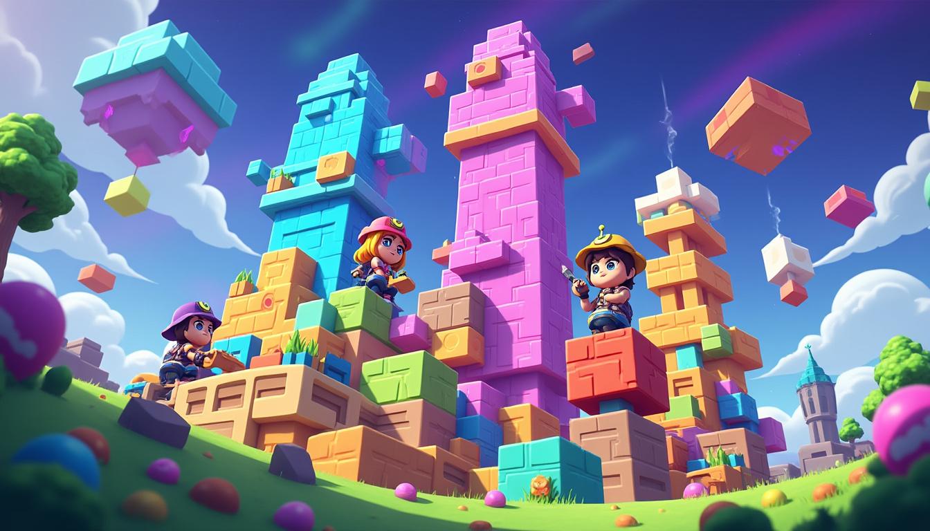 découvrez les différences majeures entre la hauteur de construction dans hytale et minecraft et comment elles influencent votre expérience de jeu.