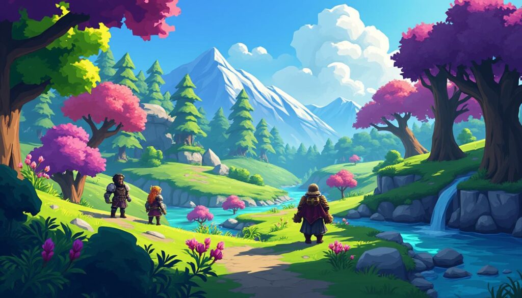 Hypixel Minecraft vs Hytale : Duel de Mondes pour Joueurs