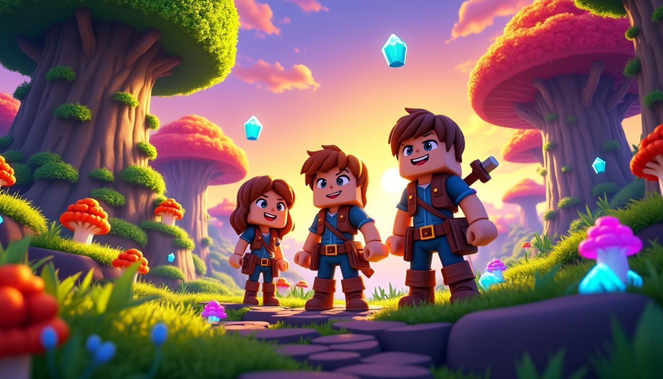 découvrez une comparaison détaillée entre le système de combat d'hytale et celui de minecraft pour choisir l'expérience de jeu qui vous convient le mieux.