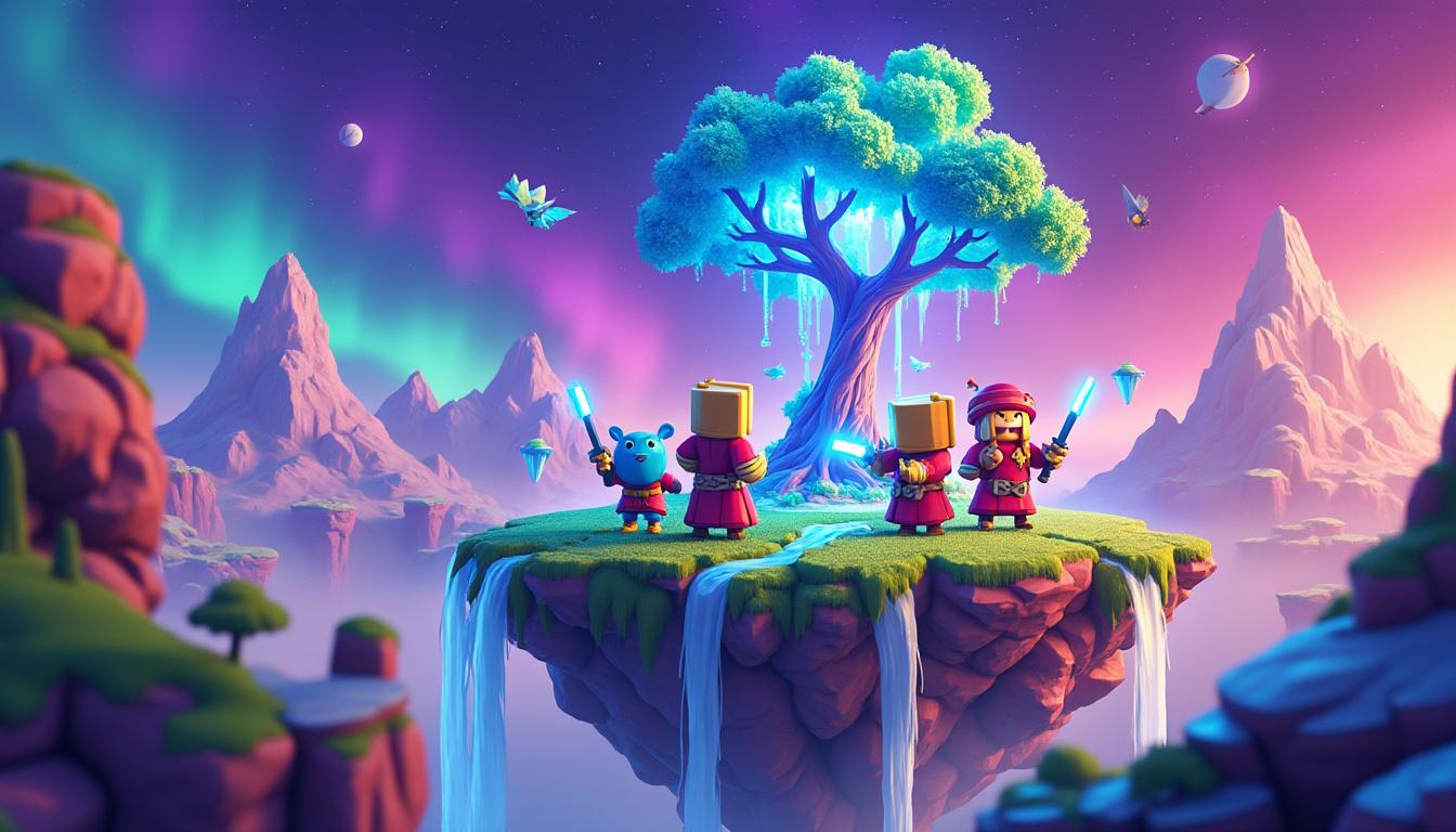 découvrez notre guide complet pour trouver le meilleur serveur hytale en 2025. liste actualisée, conseils et astuces pour une expérience de jeu optimale.