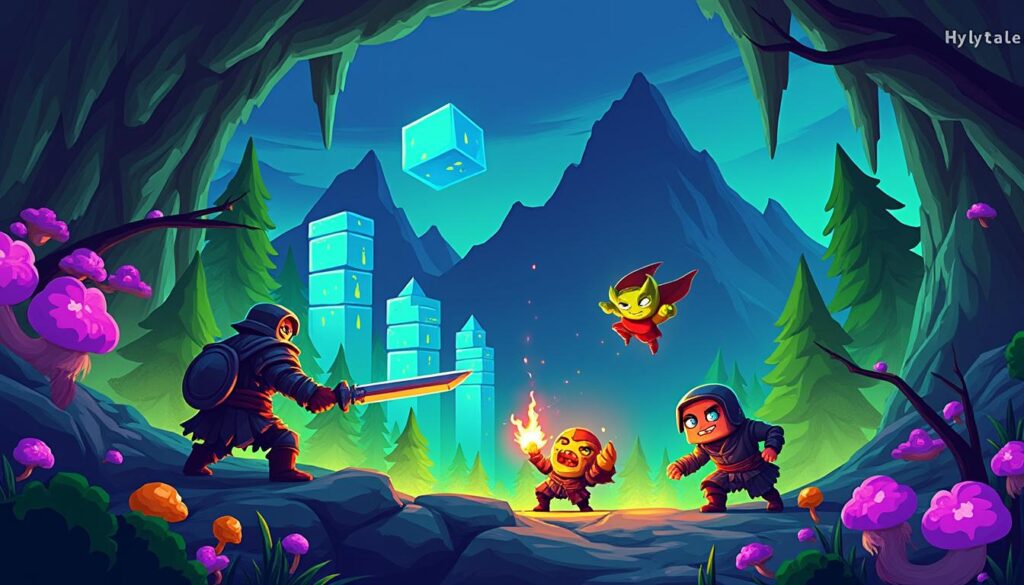 découvrez quel est le meilleur serveur hytale pour profiter d'une expérience de jeu optimale en 2025, avec des conseils et recommandations pour choisir le serveur idéal.