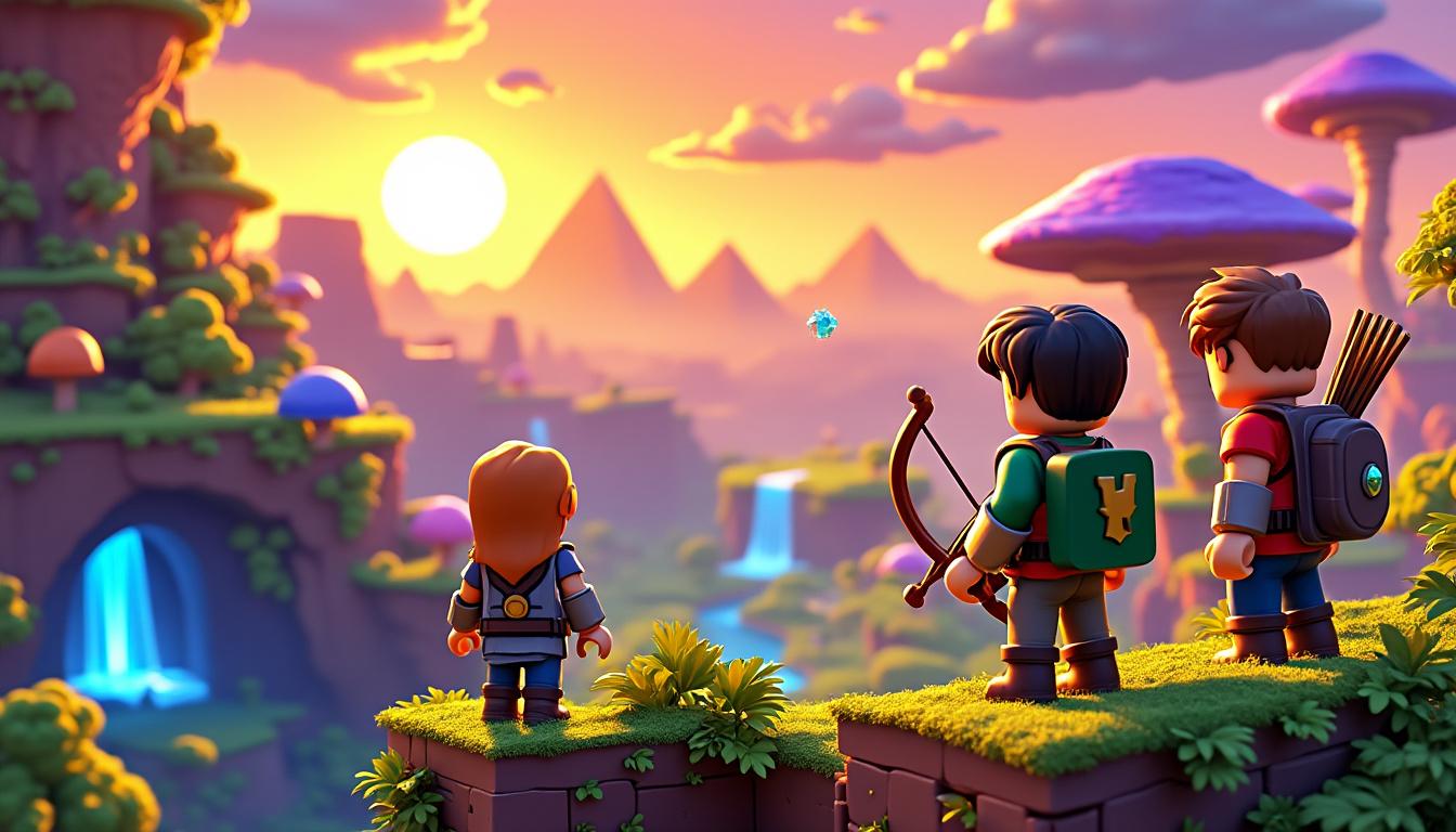 découvrez quel est le meilleur serveur hytale pour profiter d'une expérience de jeu optimale en 2025, avec des performances, une communauté et des fonctionnalités adaptées à vos attentes.