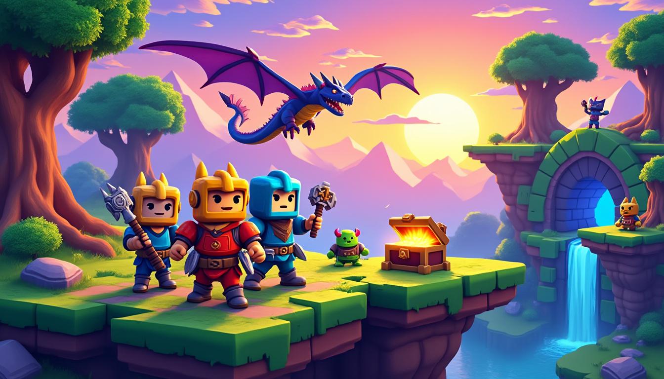 découvrez tout sur frigiel et son univers captivant dans hytale : personnages, aventures et secrets à explorer.