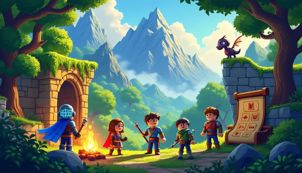 découvrez tout sur frigiel et plongez dans son univers captivant au sein du jeu hytale. explorez ses aventures, créations et secrets incontournables pour les fans.