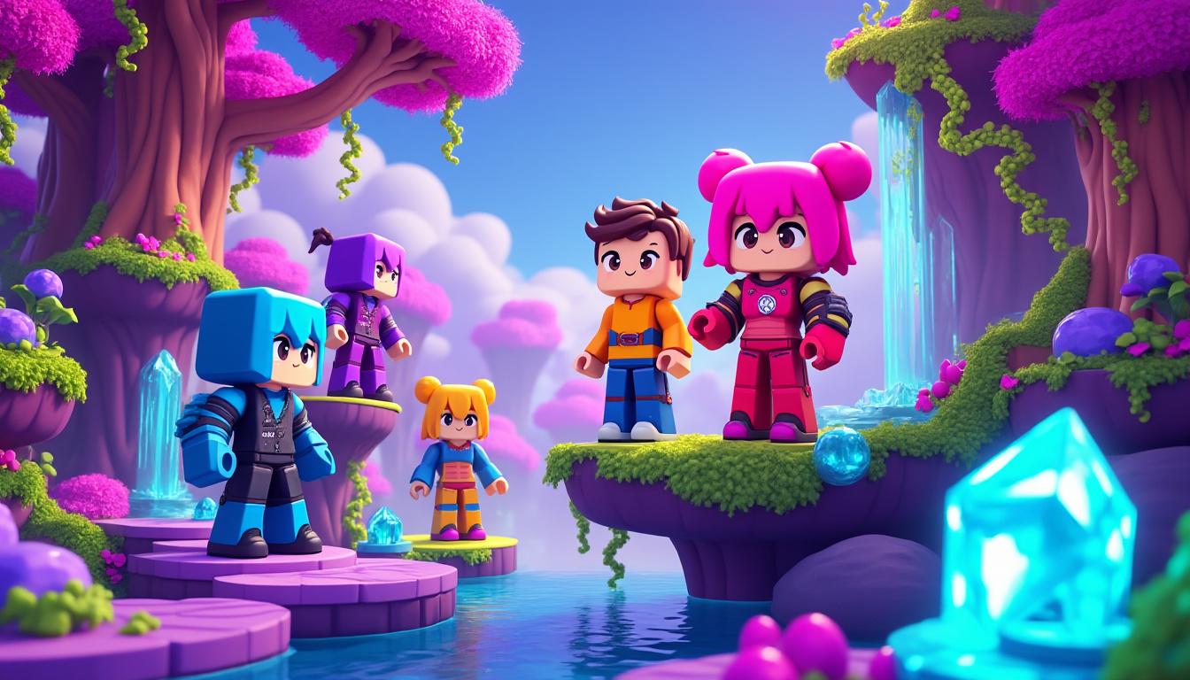 découvrez tout ce qu'il faut savoir sur le modpack minecraft hytale en 2025 : fonctionnalités, astuces, nouveautés et conseils pour profiter pleinement de cette expérience unique.