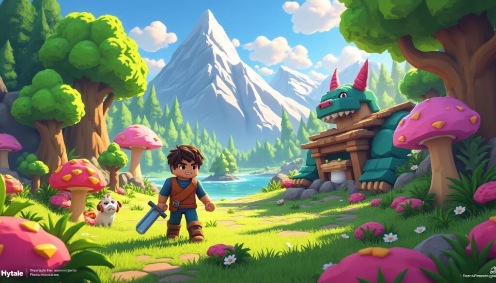 découvrez tout ce qu'il faut savoir sur le modpack minecraft hytale en 2025 : fonctionnalités, nouveautés, astuces et guide complet pour une expérience de jeu exceptionnelle.