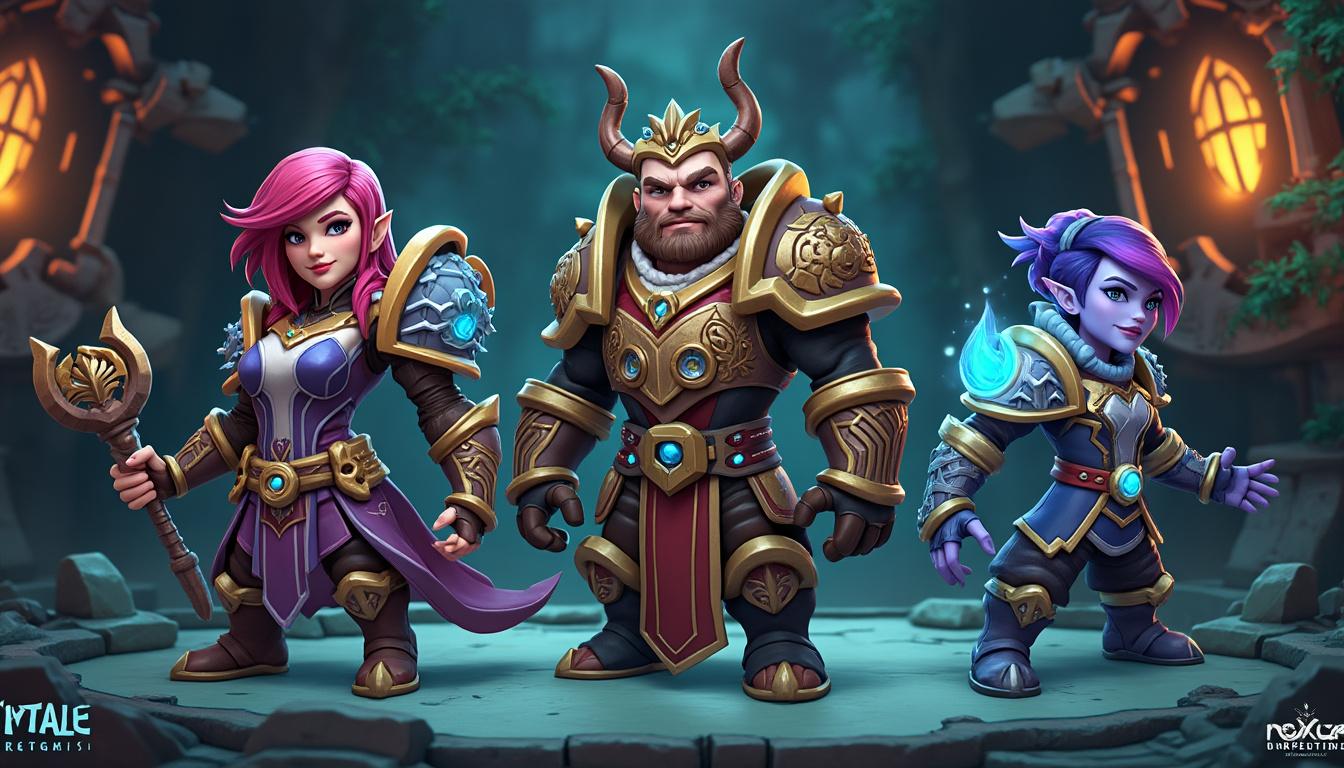 découvrez tout ce qu’il faut savoir sur l’équivalent de la redstone dans hytale : mécanismes, astuces et conseils pour maîtriser les systèmes de circuits et de redstone du jeu.