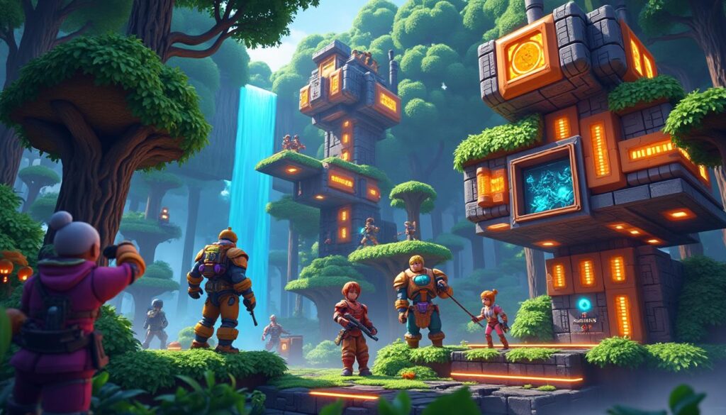 découvrez tout ce qu'il faut savoir sur l'équivalent de la redstone dans hytale, ses mécanismes, ses utilisations et astuces pour maîtriser cette fonctionnalité essentielle du jeu.