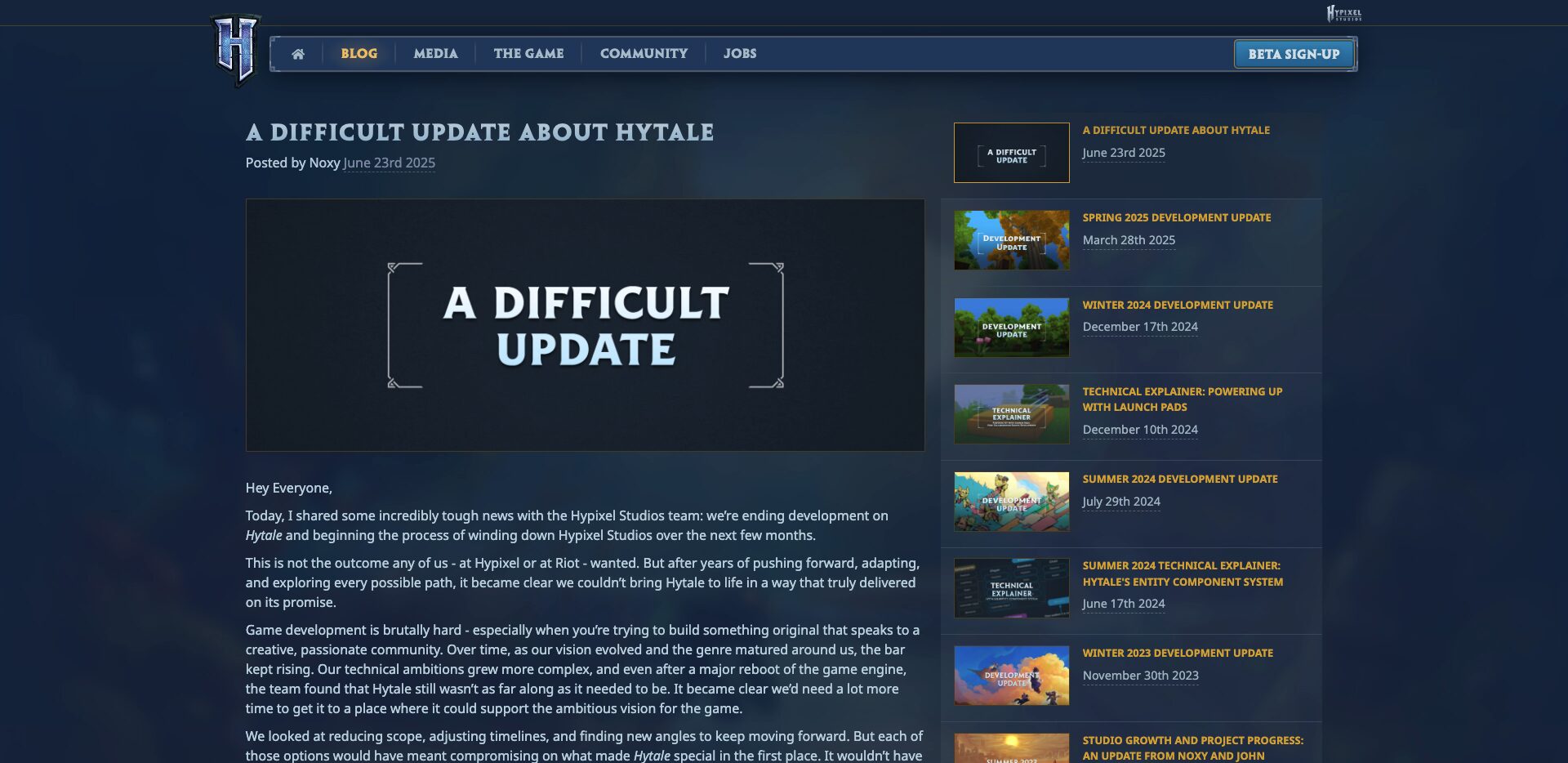 découvrez mon expérience de conversion de minecraft à hytale, les défis rencontrés et les astuces pour réussir cette transition dans l'univers des jeux vidéo sandbox.