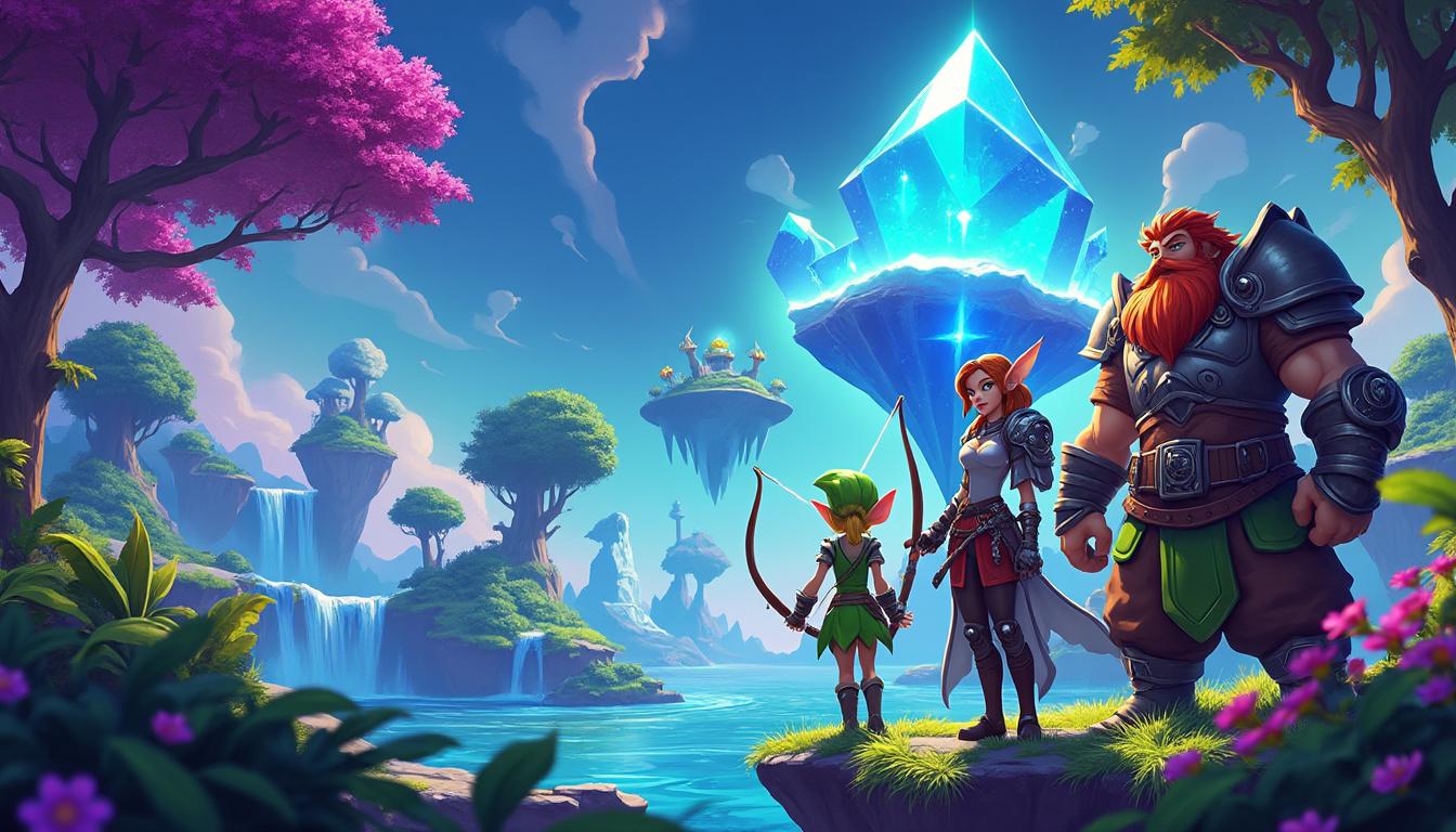 découvrez les meilleures stratégies de recrutement staff hytale pour constituer une équipe solide et performante en 2025. guide complet pour réussir votre projet gaming.