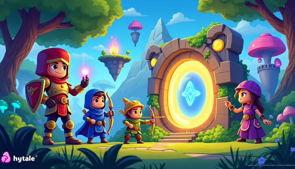 découvrez nos conseils essentiels pour recruter un staff hytale performant et constituer une équipe solide en 2025. optimisez votre sélection et gérez votre équipe efficacement.