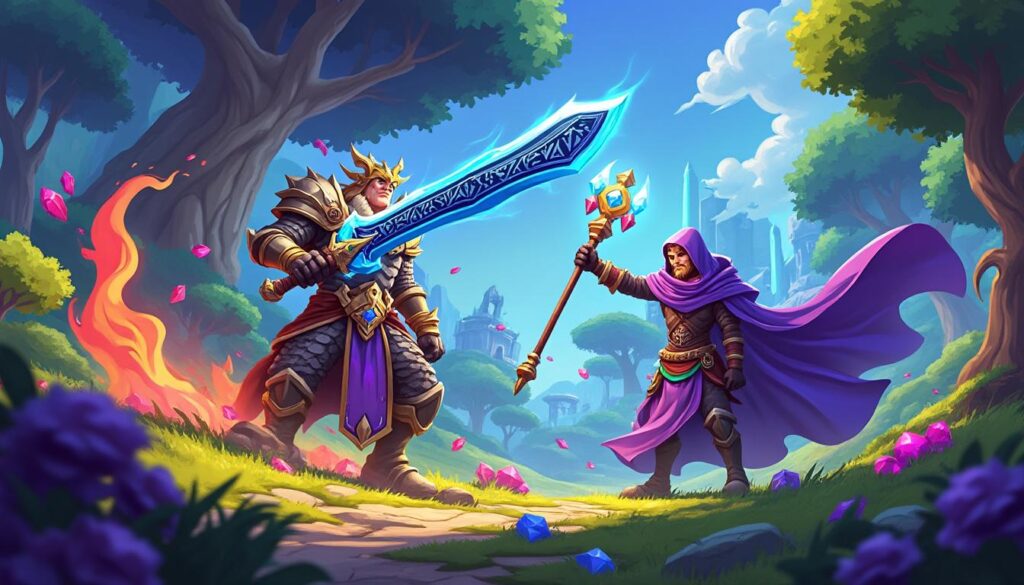 découvrez notre guide complet sur les armes légendaires dans hytale, avec des astuces essentielles pour les trouver, les maîtriser et dominer vos combats.