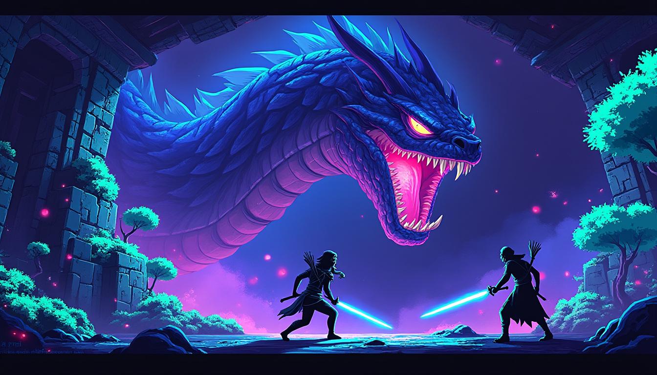 découvrez tout ce qu'il faut savoir pour vaincre le boss hytale : stratégies, conseils et astuces essentiels pour réussir votre combat.