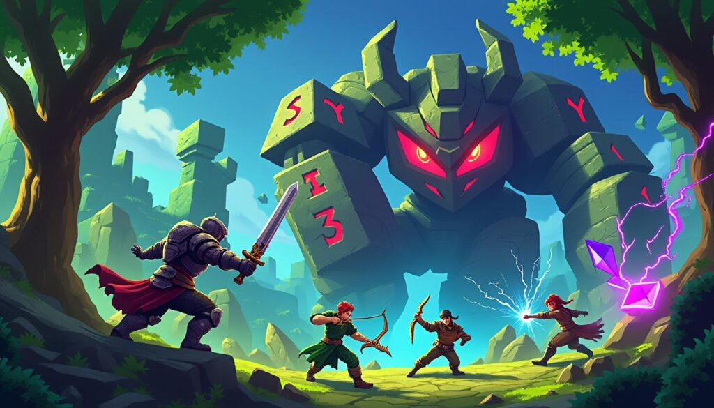 découvrez les stratégies essentielles pour vaincre le boss hytale, ses faiblesses, attaques et astuces incontournables pour triompher facilement.