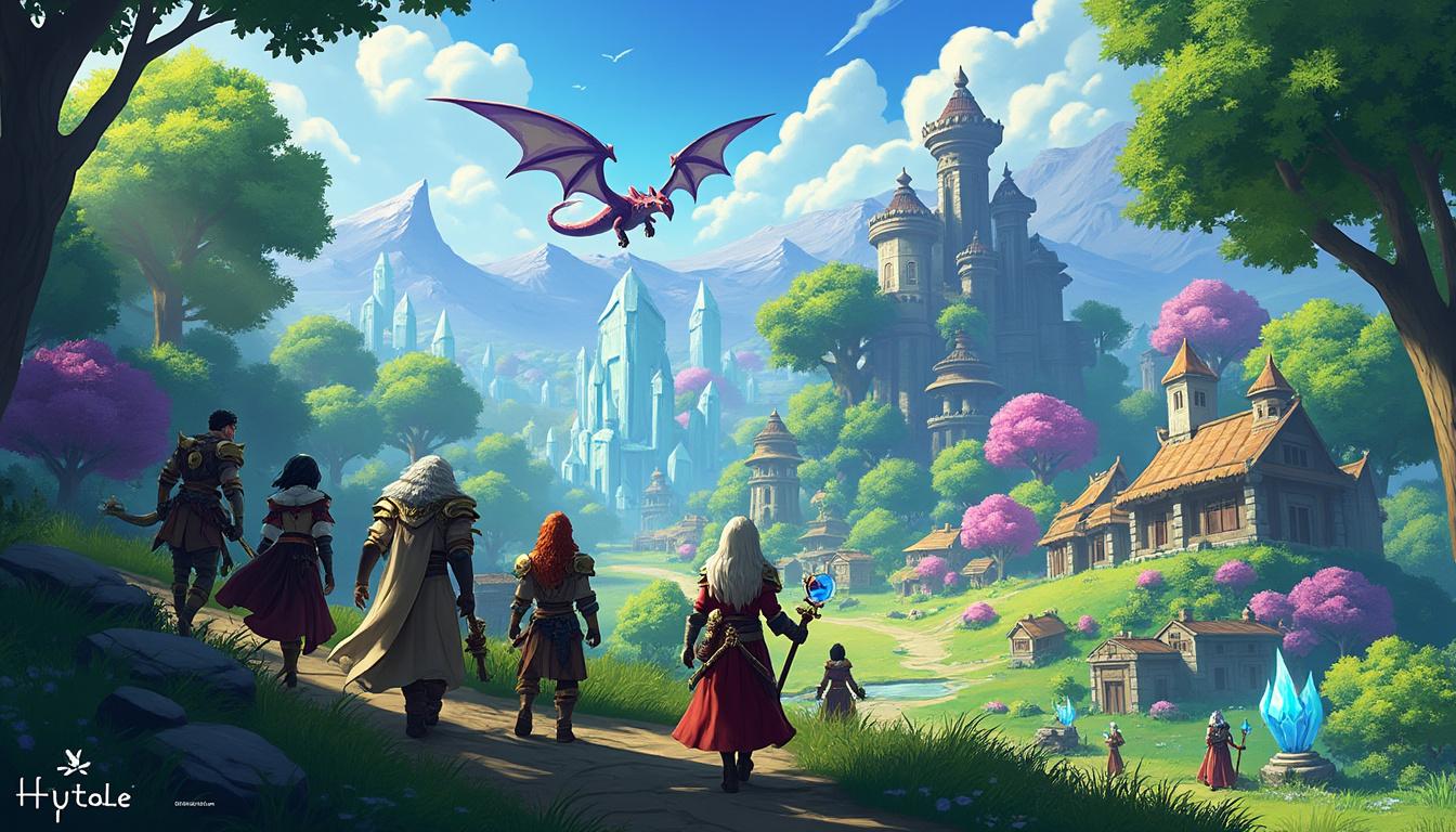 découvrez la carte du monde hytale avec notre guide complet pour explorer chaque région, secrets et astuces de cet univers de jeu captivant.